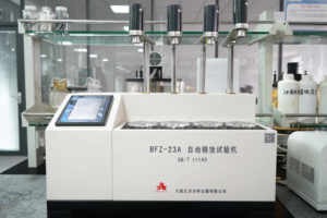 Heißer Verkauf Grund öl Motoröl Hoch leistungs dieselmotor Öl additiv paket - Product Image 5