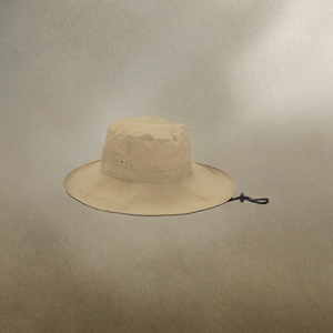 Sombrero de ala ancha ajustable de poliéster, sombrero para el sol, para pesca, camping y actividades al aire libre para adultos - Product Image 3