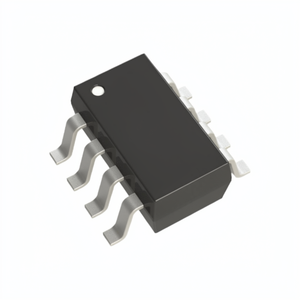 AD7912AUJ-R2 Data Acquisition SOT 23 8 Thin, TSOT 23 8 BOM IC In Stock Electronic Chips Component - Product Image 1