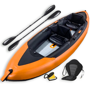 <span class=keywords><strong>Kayak</strong></span> de pesca <span class=keywords><strong>plegable</strong></span> de PVC para dos personas, portátil, personalizado, peso ligero, nuevo estilo, <span class=keywords><strong>precio</strong></span> bajo, alta calidad - Product Image 5