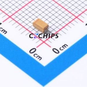 T495A156K016ATE2K5 Tantalum <b>Capacitor</b> 1206 ( Capacitance: 15uF )( Precision: 10% Rated Voltage: 16V ) - Product Image 1