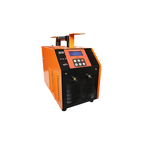 50mm-1000mm Inverter Electrofusion Welding Machine From China Huajin Factory HDPE Termofusion Butt fusion Welding Machine