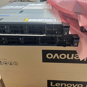 Nuevo Descuento para el Servidor en Rack ThinkSystem SR630 V3 1U con Procesador Xeon, Disponible en Stock - Product Image 2