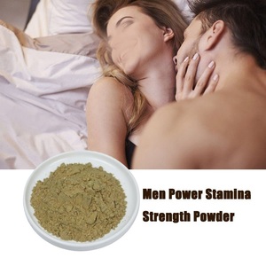 <span class=keywords><strong>Polvo</strong></span> para Mejorar el Rendimiento Masculino, Mayor Potencia y Fuerza, Acción Rápida - Product Image 3