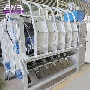 Macchinari Automatici per Macellazione Suini su Piccola Scala, Attrezzatura in Acciaio Inox per Macellazione Suini, Macchina per Rimozione Peli di <span class=keywords><strong>Maiale</strong></span>, Scottatura - Product Image 6