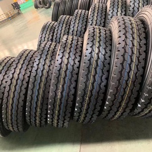 Fabricantes de Neumáticos en Indonesia, Marca Lionstone/Jinyu, Precio de Fabricación de Neumáticos para Camión 1200r24 - Product Image 2