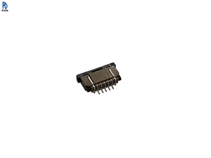 Connecteur de capteur pour contrôleur PLC, neuf, d'origine, SFW5R-1STE1LF - Product Image 1