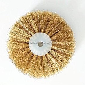 <span class=keywords><strong>Brosse</strong></span> de décapage et de polissage de <span class=keywords><strong>la</strong></span> rouille, rouleaux en acier <span class=keywords><strong>pour</strong></span> le décapage de <span class=keywords><strong>la</strong></span> <span class=keywords><strong>peinture</strong></span> - Product Image 2