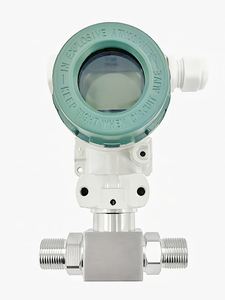 L'alta qualità che sarà un Bestseller nel <span class=keywords><strong>2025</strong></span> trasmettitore di pressione differenziale a prova di esplosione - Product Image 3