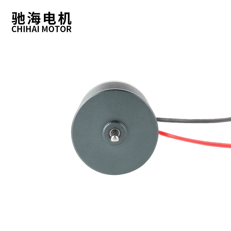 Airsoft Electric Pistol用ラウンド370高性能ブラシレスモーター