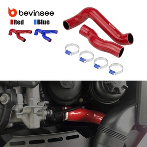 BEVINSEE - Accesorios de Aluminio para Automóviles E46, Piezas de Repuesto para Motores de Automóviles E60 X3 Z4 para BMW E36 E39 Serie 3 1999-2005 2006 - Product Image 4