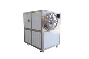 آلة التجفيف بالتوت الأزرق والفراولة Liofilizador - Product Image 5