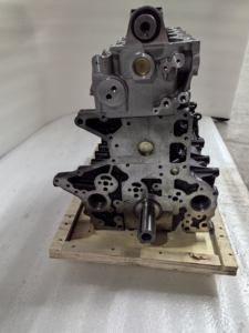 Vendita calda WL blocco WL-T lungo per <span class=keywords><strong>Mazda</strong></span> BT50 2.5L motore WL blocco lungo per Ford Ranger Transit Mondeo Focus <span class=keywords><strong>Mazda</strong></span> BT50 <span class=keywords><strong>B2500</strong></span> - Product Image 4