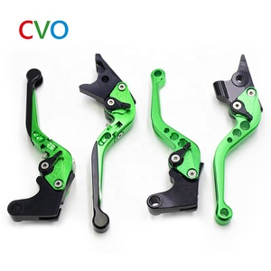 Palanca de embrague de freno de aleación de aluminio, accesorio para YAMAHA <span class=keywords><strong>MT</strong></span>-<span class=keywords><strong>07</strong></span> 2015 2016 <span class=keywords><strong>2017</strong></span> - Product Image 5