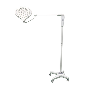 Di động cầm tay operationsleuchte OT <span class=keywords><strong>LED</strong></span> hoạt động phẫu thuật shadowless đèn phẫu thuật đèn phòng - Product Image 1