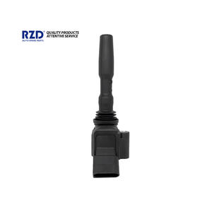 <span class=keywords><strong>Precio</strong></span> al por mayor repuestos de coche 04E905110C bobina de encendido para Audi A1 A3 VW POLO GOLF MK7 Tiguan Passat 1,2 T 1,4 T - Product Image 6