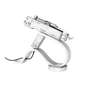 Xách tay tóc trên khuôn mặt da đầu Mesogun Vibrator <span class=keywords><strong>PRP</strong></span> Injector u225 <span class=keywords><strong>PRP</strong></span> Mesotherapy Súng Kim Miễn phí trẻ hóa da Mesogun máy - Product Image 3