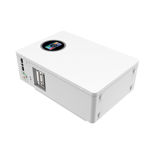 Nhà cúp khẩn cấp dự phòng EB loạt 5kwh Công suất nhà năng lượng mặt trời lưu trữ năng lượng để bán lại BMS LiFePO4 pin lithium hệ thống - Product Image 4