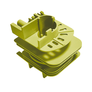 <strong>Custom</strong> Made Mould Maker Spare Parts <strong>Custom</strong> Molding Plastic Polystyrene <strong>Blow</strong> Injection <strong>Mold</strong> Musical Instruments Small Tables - Product Image 4
