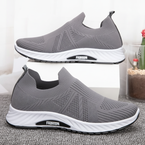 Scarpe stile da passeggio Slip-On Trium DS0180 - Product Image 1