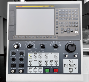 เครื่องกลึงโลหะซีเอ็นซีแบบแท่นราบ <span class=keywords><strong>KAWAMURA</strong></span> รุ่น BL-S20H ความแม่นยำสูงพิเศษ ระบบรางเลื่อนแบบกล่อง ความแข็งแกร่งสูง สำหรับงานปานกลาง แกนเดี่ยว 380V - Product Image 6