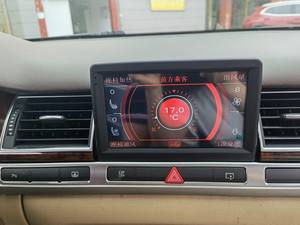 Bosstar 8 pouces Android autoradio multimédia pour Audi <span class=keywords><strong>A8</strong></span> 2006-2011 Carplay Android Auto Gps Navigation - Product Image 5