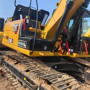 Used Caterpillar CAT315D2GC 15 Ton Crawler Hydraulic Excavator 2021 <b>Model</b> <b>Engine</b> & Motor Included 0.65m Bucket Capacity Sale - Product Image 2