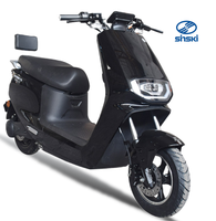 Moto électrique 2 roues, e-mobilité, batterie au lithium amovible 72V, scooter électrique adulte 3000W, cyclomoteurs haute puissance, vélo