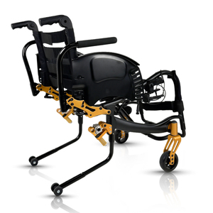Kit de conversion de roues à <span class=keywords><strong>assistance</strong></span> <span class=keywords><strong>électrique</strong></span> <span class=keywords><strong>pour</strong></span> <span class=keywords><strong>fauteuil</strong></span> <span class=keywords><strong>roulant</strong></span> <span class=keywords><strong>électrique</strong></span> - Product Image 4