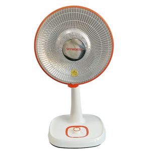 2024 Venta caliente <span class=keywords><strong>el</strong></span> calentador de habitación <span class=keywords><strong>el</strong></span>éctrico de calor solar con precio competitivo - Product Image 2