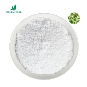 Food Grade Oleanolic Acid Powder Oleanolic Acid Nutrition Supplement Oleanolic Acid