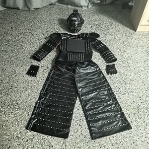 Costume d'armure LED Richshining télécommandé pour spectacles créatifs, idéal pour des soirées <span class=keywords><strong>laser</strong></span> éblouissantes et des événements festifs - Product Image 4