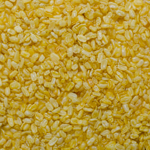 Nueva Temporada de Moong Dal Amarillo Indio, Grado Superior, 100% Puro y Seco, con 24 Meses de Vida Útil, para Importadores Globales de Alimentos - Product Image 1