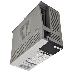 MR-J2-60CT Variador de Motor Original, Nuevo Equipo Eléctrico con Garantía de un Año - Product Image 6