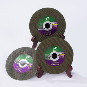 Suministro al por mayor de discos de corte con centro depresado, disco de corte T41, herramientas de corte, disco de desbaste con unión de resina - Product Image 6