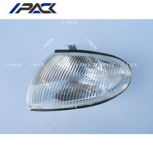 IPK Auto Parts Wholesale Auto Parts Signal Light pour Hyundai Accent 1996-1997 4D Corner Lamp Bonne qualité Offre Spéciale <span class=keywords><strong>voiture</strong></span> - Product Image 6