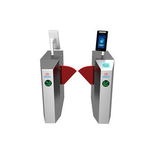 SEWO Auto espandibile sicurezza interna cancelli d'ingresso per ufficio palestra residenziale pedonali sistema di gestione del controllo di accesso - Product Image 1