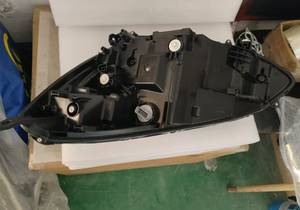 อะไหล่ทดแทนใหม่ ไฟหน้าฮาโลเจน ซ้าย-ขวา สำหรับรถยนต์ฮอนด้า ฟิต แจ๊ส ปี 2015 <span class=keywords><strong>2016</strong></span> 2017 2018 2019 2014 GK5 - Product Image 3