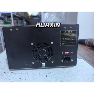 ยูนิ-ที UTP3303 เครื่องจ่ายไฟสำหรับห้องปฏิบัติการ รุ่น hx มือสอง - Product Image 5