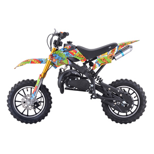 Moto tout-terrain KANGSHI DB-A01 49CC 2 temps 45KM/H Frein à disque - Product Image 3