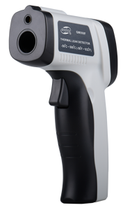 Súng Đo Nhiệt Độ Cầm Tay Công Nghiệp BENETECH GM550F - Product Image 3