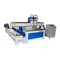 Routeur CNC 3 axes JNKEVO 1325 1530 2030 Machine de gravure sur bois avec multifonctionnel AC380V/220V Précision 0,01 mm