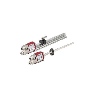 Sensor de Desplazamiento Lineal Temposonics RHM0300MD601V01, Serie Magnetostrictiva R, Interfaz por Cable - Product Image 1