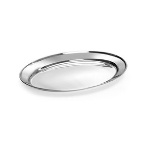 Plateau de service ovale HENDI 350x240mm - Product Image 1