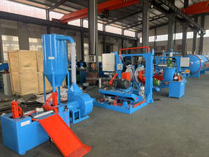 Machine de profilage pneumatique automatique pour le rechapage de <span class=keywords><strong>pneu</strong></span> nouveau noyau de roulement de moteur de machines de traitement du caoutchouc utilisé - Product Image 5