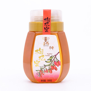 500g de <span class=keywords><strong>miel</strong></span> aux fleurs de baies de goji, <span class=keywords><strong>miel</strong></span> de qualité supérieure <span class=keywords><strong>pour</strong></span> <span class=keywords><strong>la</strong></span> <span class=keywords><strong>santé</strong></span> masculine - Product Image 6