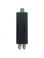 Mini Analizador de Oxígeno 18-24VDC, Consumo de Energía ≤5W, RS485 Modbus RTU