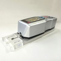 Instruments de mesure de la planité de surface numérique Paramers, mesureur de rugosité SRT-6600
