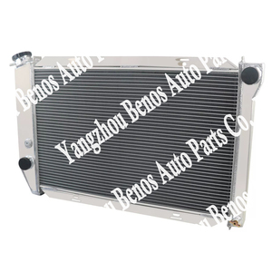 Refroidisseur intermédiaire en aluminium à montage supérieur pour <span class=keywords><strong>Mini</strong></span> <span class=keywords><strong>Cooper</strong></span> <span class=keywords><strong>S</strong></span> R53 <span class=keywords><strong>2003</strong></span> 2004 2005 2002-2006 - Product Image 3