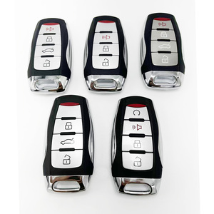 Xe Keyless thông minh chìa khóa từ xa 433Mhz cho GREAT WALL poer gwm Pao poer tiện ích haval UTE cannons-x đón từ xa thông minh <span class=keywords><strong>Key</strong></span> - Product Image 1